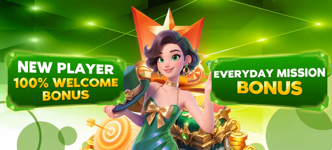 Withdrawal methods supported