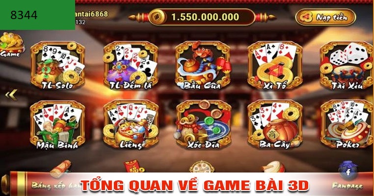 Game preview - Available in the app