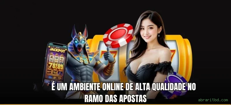 Estatísticas abraritbd.com