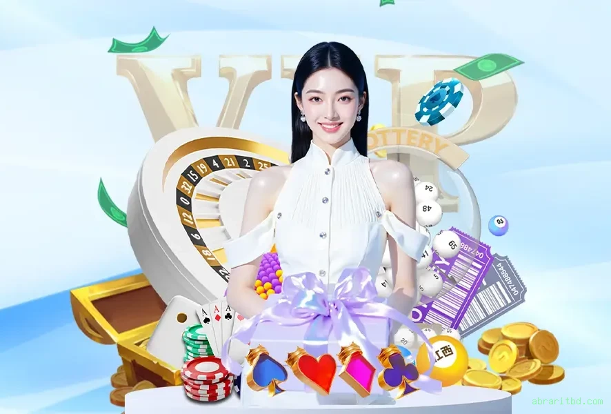 Cadastro Rápido abraritbd.com